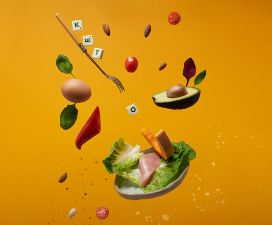 Implementing a Ketogenic Diet: 5 Practical Tips