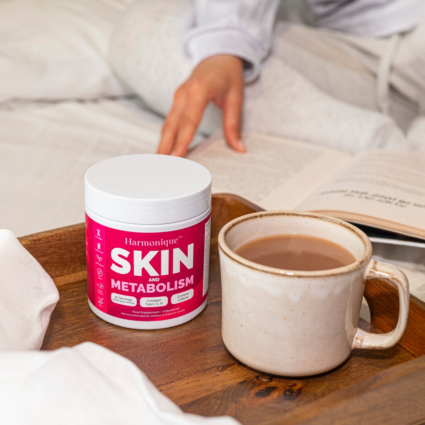 Complete Collagen