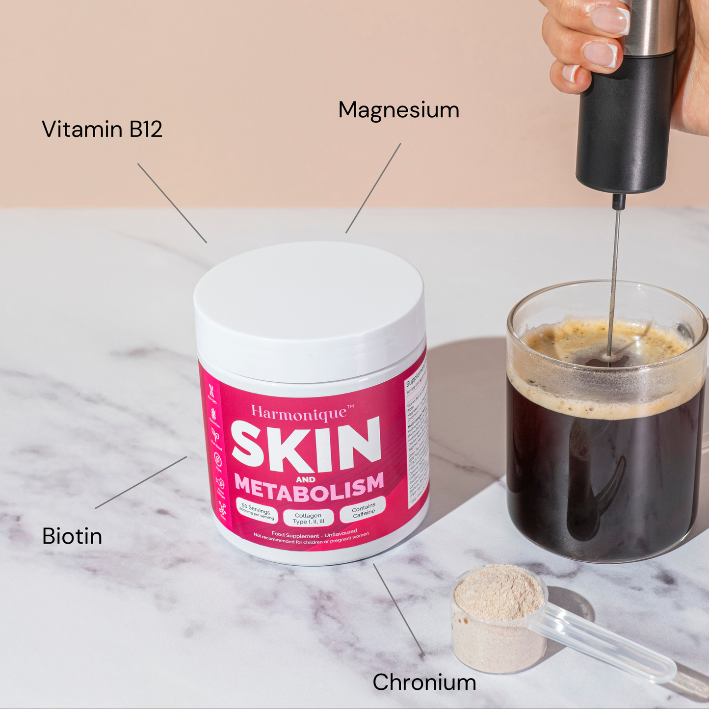 Complete Collagen